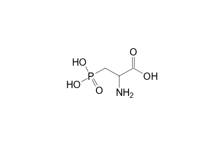 2-AMINO-3-PHOSPHONOPROPIONIC ACID