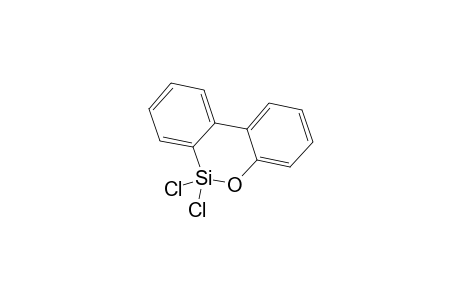 6,6-Dichloro-6H-dibenzo[c,E][1,2]oxasiline