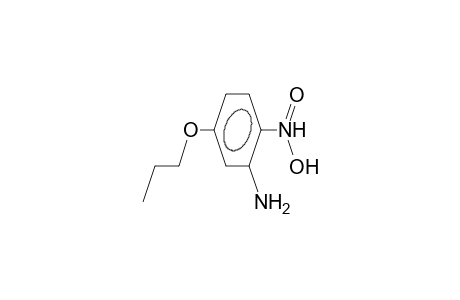 2-nitro-5-propoxyaniline