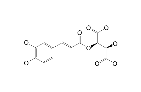 TRANS-CAFFEOYL-TARTARIC-ACID