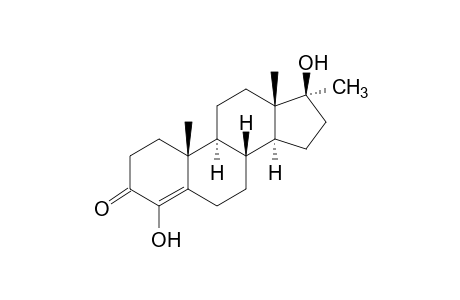 Oxymesterone