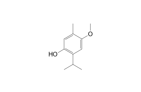 p-Methoxythymol