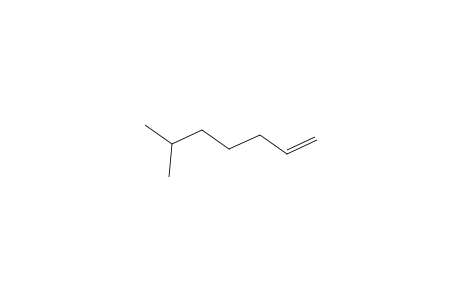 1-Heptene, 6-methyl-