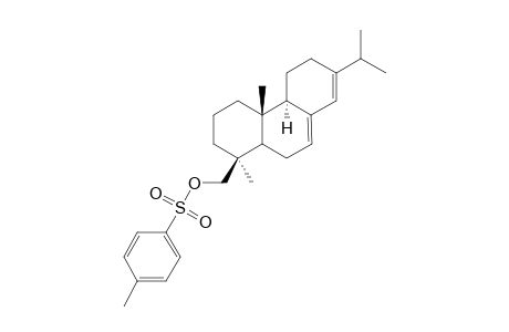 19-TOSYL-ABIETA-7,13-DIENE