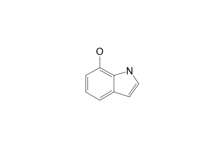 7-INDOLOL