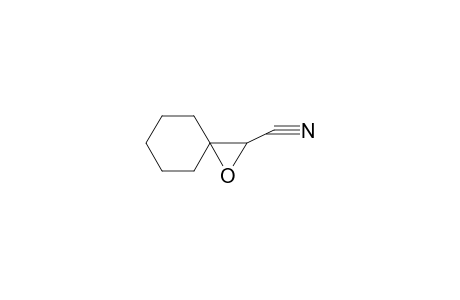 1-Oxaspiro[2.5]octane-2-carbonitrile