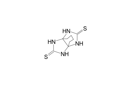 tetrahydro-1H,4H-3a,6a-butanoimidazo[4,5-d]imidazole-2,5-dithione