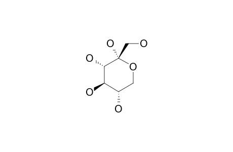 ALPHA-L-SORBOPYRANOSIDE