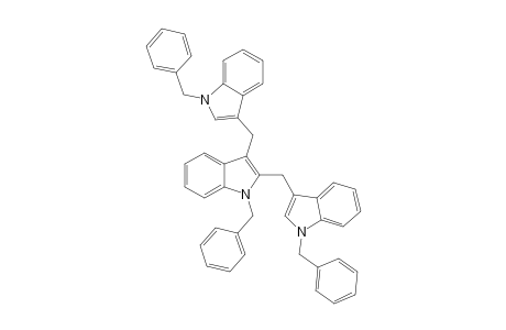 TRIINDOLYLDIMETHANE