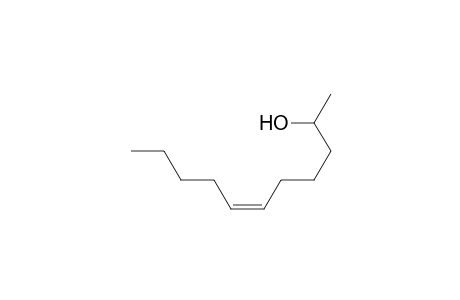 (Z)-6-undecen-2-ol