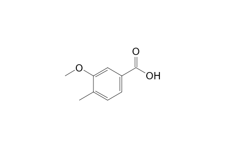 4-Methyl-m-anisic acid