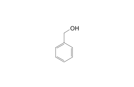 Benzyl alcohol