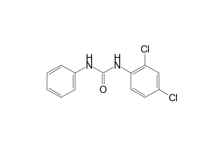 2,4-dichlorocarbanilide