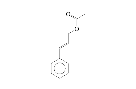 (E)-Cinnamyl acetate