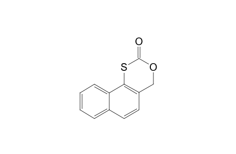 2-Oxo-4H-3,1-naphtho[1,2-d]oxathiin