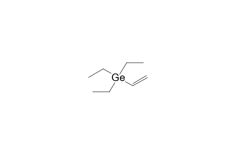 Triethylvinylgermane