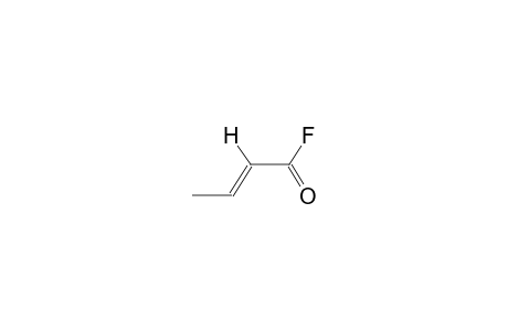 CROTONYLFLUORIDE