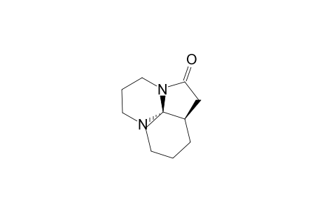 1,2,3,4,6,7-HEXAHYDROCYClOHEXA-[B]-PYRROLO-[1.2-A]-PYRIMIDIN-6-ONE