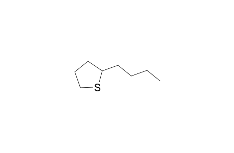 Thiophene, 2-butyltetrahydro-