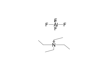 TETRABUTYLAMMONIUM TETRAFLUOROALUMINATE