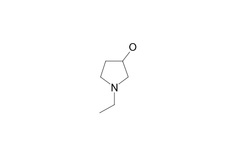 1-Ethylpyrrolidin-3-ol