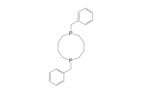 CIS-1,6-DIBENZYL-1,6-DIPHOSPHACYCLODECANE