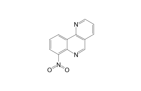 7-NITRO-1,6-DIAZAPHENANTHRENE