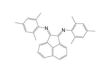 N,N'-BIS-(2',4',6'-TRIMETHYL-PHENYL)-BIS-(IMINO)-ACENAPHTENE