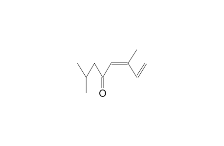 (Z)-Tagetone