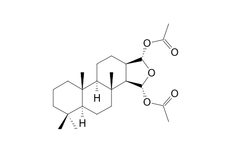 SPONGIAN-16-ONE-DIACETATE