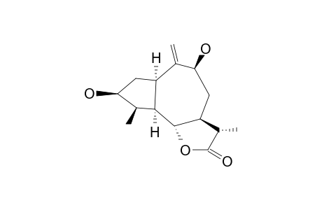 GRANDOLIDE,3-B-HYDROXY