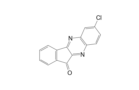 7-CHLORO-11H-INDENO[1,2-b]QUINOXALIN-11-ONE