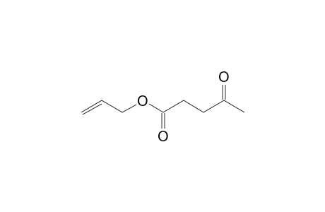 Allyl levulinate