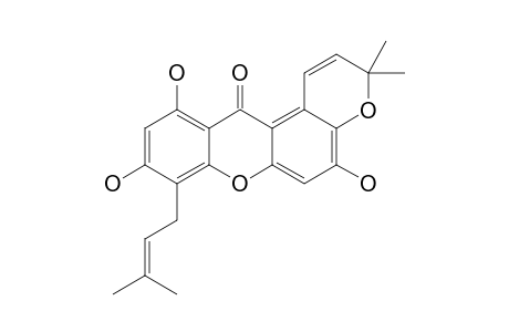 PAXANTHONE-B