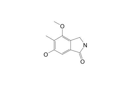 CICHORINE