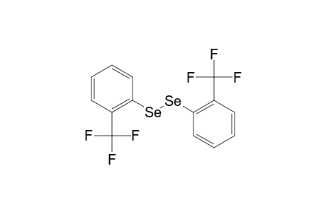 BIS-[2-(TRIFLUOROMETHYL)-PHENYL]-DISELENIDE