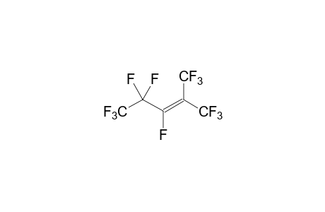 Perfluoro-2-methyl-2-pentene