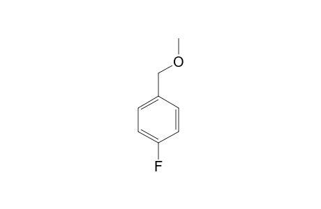 PARA-FLUORBENZYLMETHYLETHER