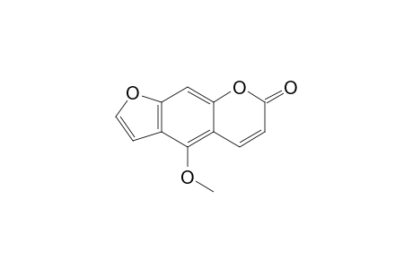 5-Methoxypsoralen