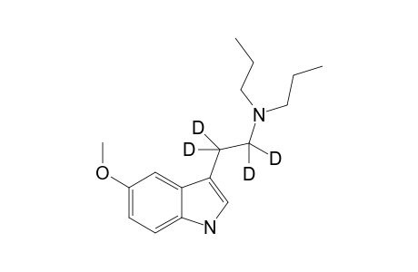 5-MeO-DPT-D4