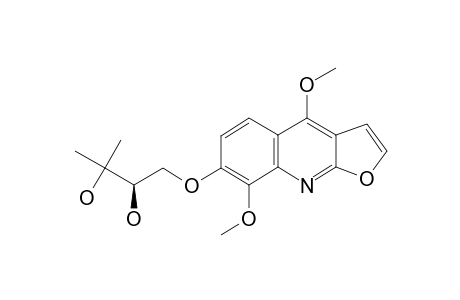 EVOXINE