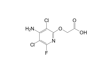 Fluroxypyr