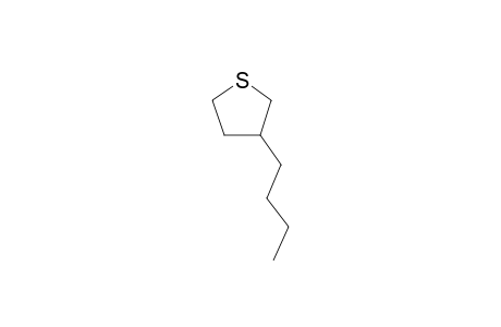 3-Butyltetrahydrothiophene