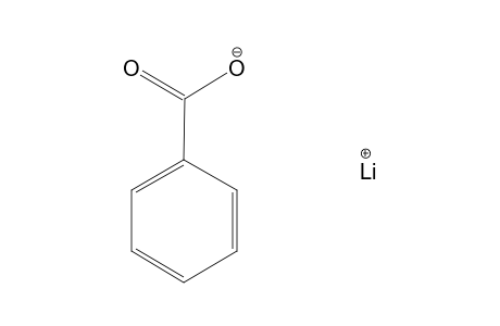 Lithium benzoate