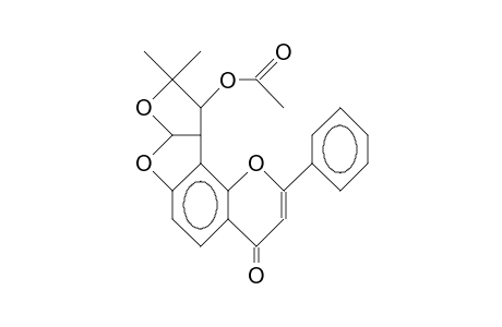 (-)-Semiglabrin