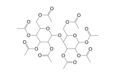 MALTOSE, OCTA-O-ACETYL-