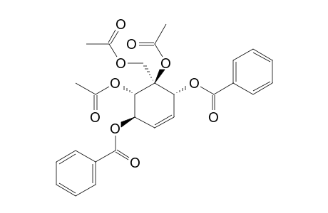 ELLIPEIOPSOL-C-PERACETYLATED