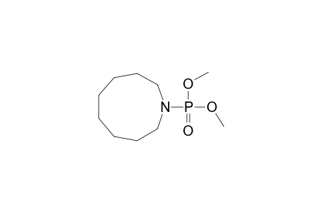 N-DIMETHYLPHOSPHONO-OCTAMETHYLENEIMINE