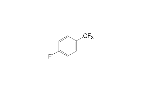 TOLUENE, P,A,A,A-TETRAFLUORO-,