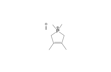 1,3,4-TRIMETHYL-3-PHOSPHOLENE-METHIODIDE